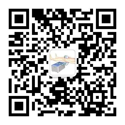 醫(yī)護(hù)寶微信公眾號(hào)二維碼